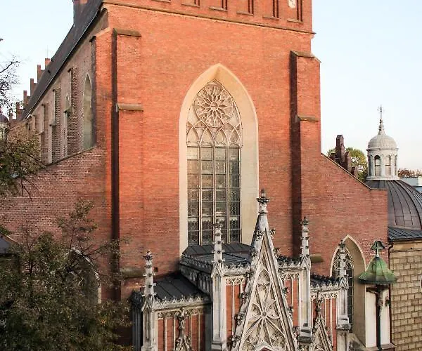 Dominican Square By Hashtag Daire *