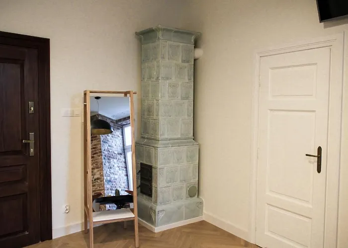 Daire Dominican Square By Hashtag