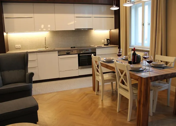 Daire Dominican Square By Hashtag *