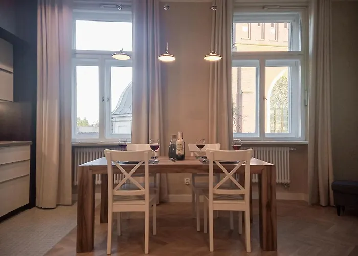 Dominican Square By Hashtag * Krakow