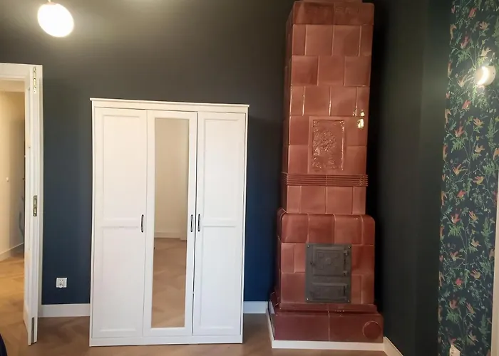 Daire Dominican Square By Hashtag