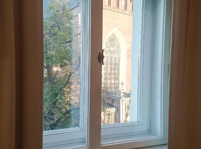 Daire Dominican Square By Hashtag