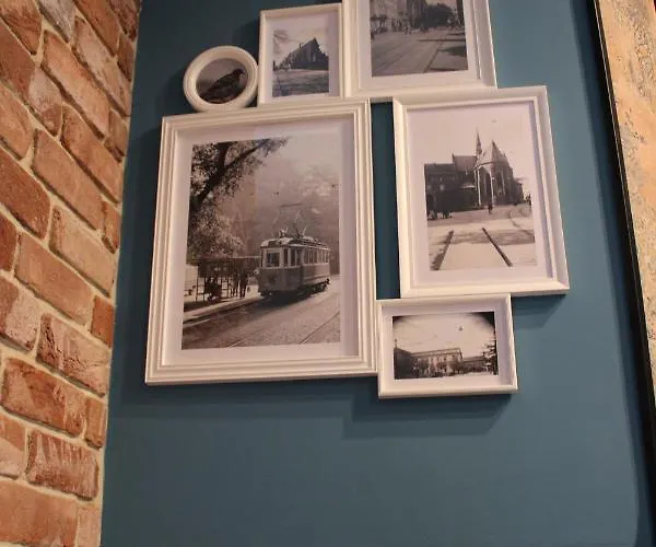 Dominican Square By Hashtag * Krakow