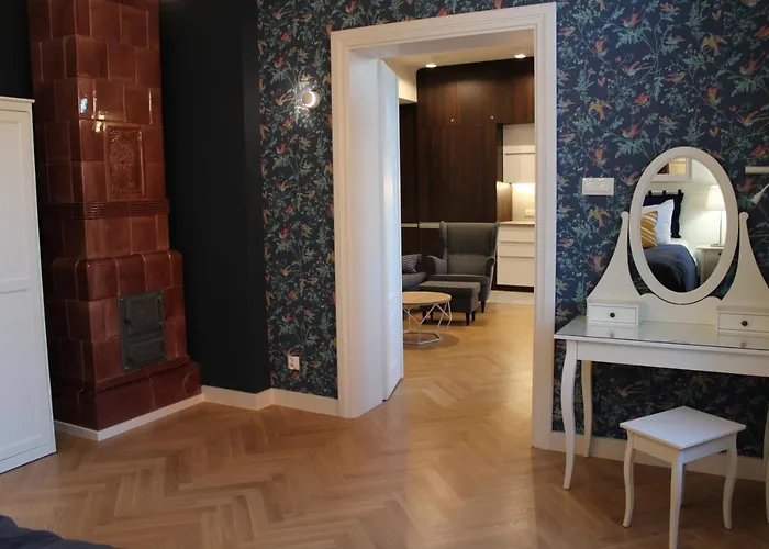 Daire Dominican Square By Hashtag