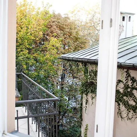 Apartament Dominican Square By Hashtag *