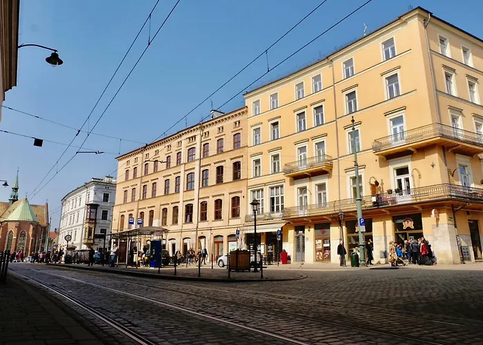 Dominican Square By Hashtag Apartament