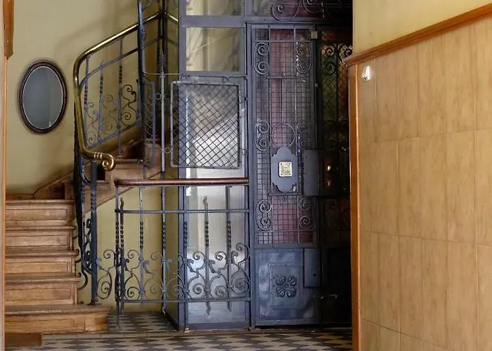 Dominican Square By Hashtag