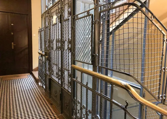 Dominican Square By Hashtag Apartament