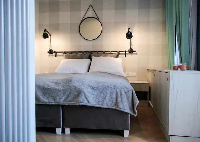 Apartament Dominican Square By Hashtag