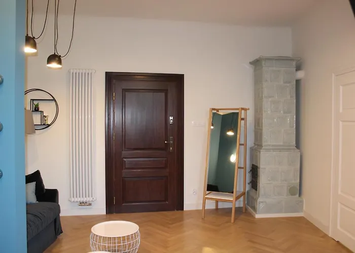 Dominican Square By Hashtag Kraków