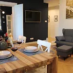 Dominican Square By Hashtag Apartment Krakau