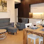 Apartment Dominican Square By Hashtag *