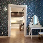 Dominican Square By Hashtag Apartment *