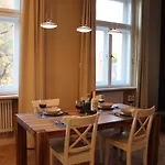 Dominican Square By Hashtag Apartment *