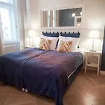 Apartment Dominican Square By Hashtag