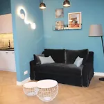 Dominican Square By Hashtag Apartment Krakau