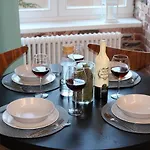 Apartment Dominican Square By Hashtag