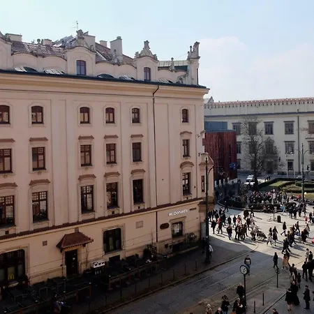 Dominican Square By Hashtag *