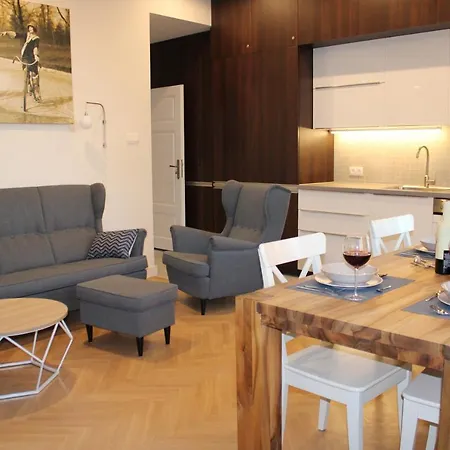 Apartment Dominican Square By Hashtag *