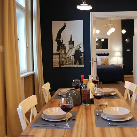 Dominican Square By Hashtag * Krakow