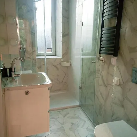 Dominican Square By Hashtag Krakau