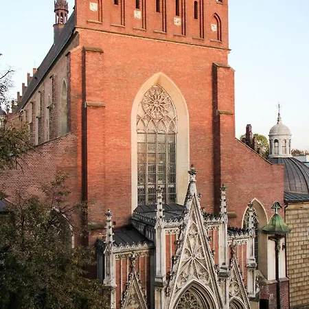 Dominican Square By Hashtag Apartment *