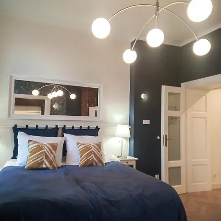 Dominican Square By Hashtag Apartment Krakau