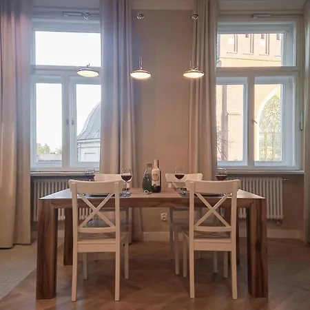 Dominican Square By Hashtag * Krasków