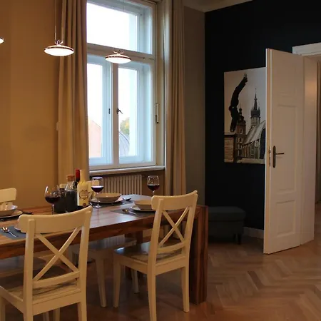 Dominican Square By Hashtag * Krakow