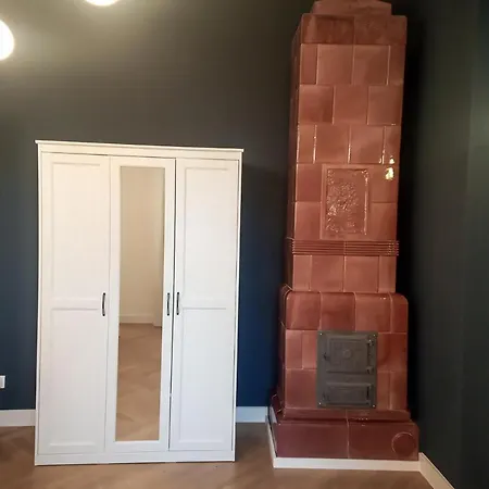 Apartment Dominican Square By Hashtag