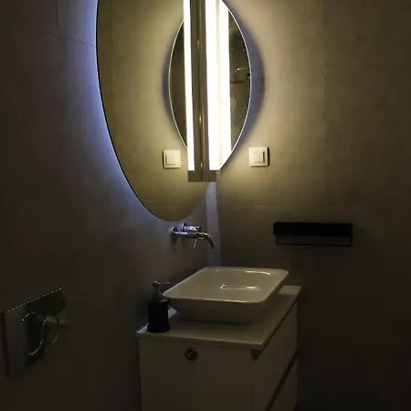 Apartment Dominican Square By Hashtag *