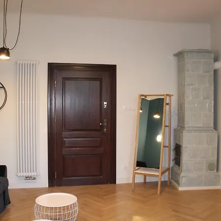 Dominican Square By Hashtag Krakau