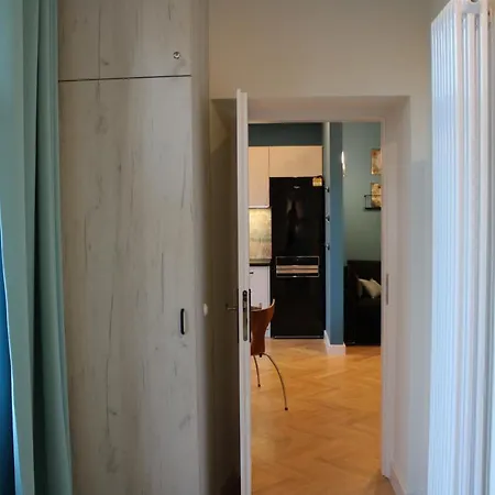 Apartment Dominican Square By Hashtag