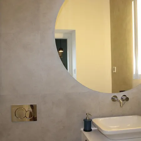 Apartment Dominican Square By Hashtag Krakow