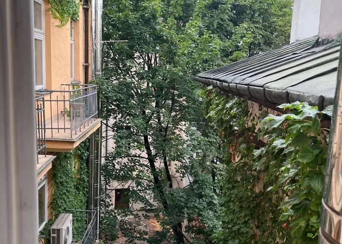 Dominican Square By Hashtag 아파트 *