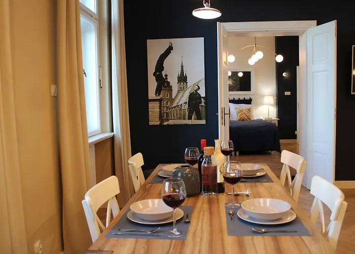 Dominican Square By Hashtag * Краков