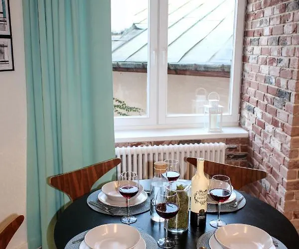 Dominican Square By Hashtag 크라쿠프