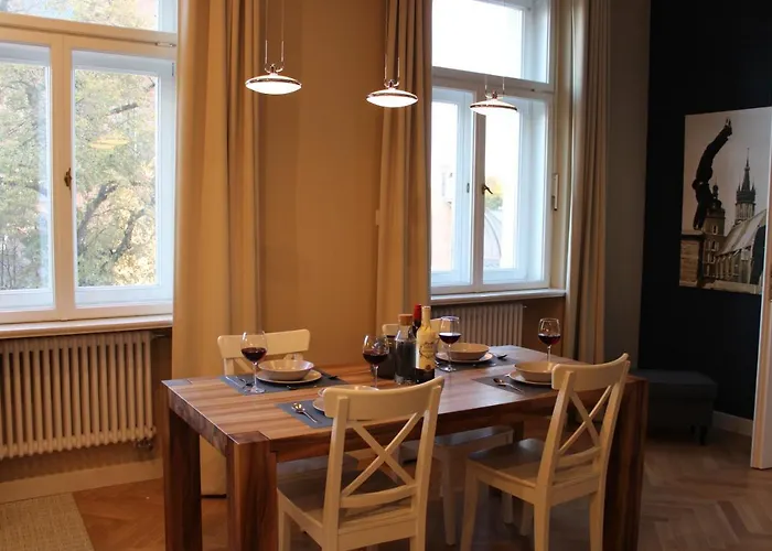 Dominican Square By Hashtag 아파트 *