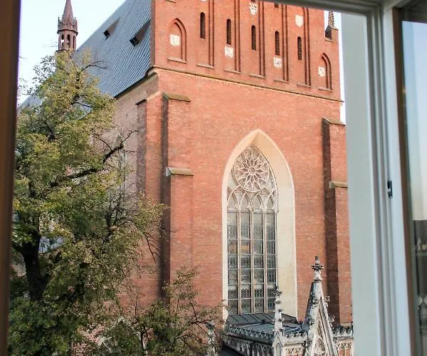 Dominican Square By Hashtag *