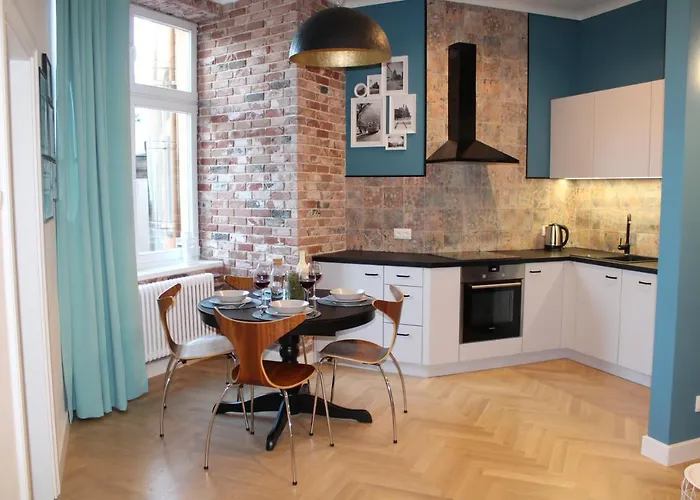 Dominican Square By Hashtag