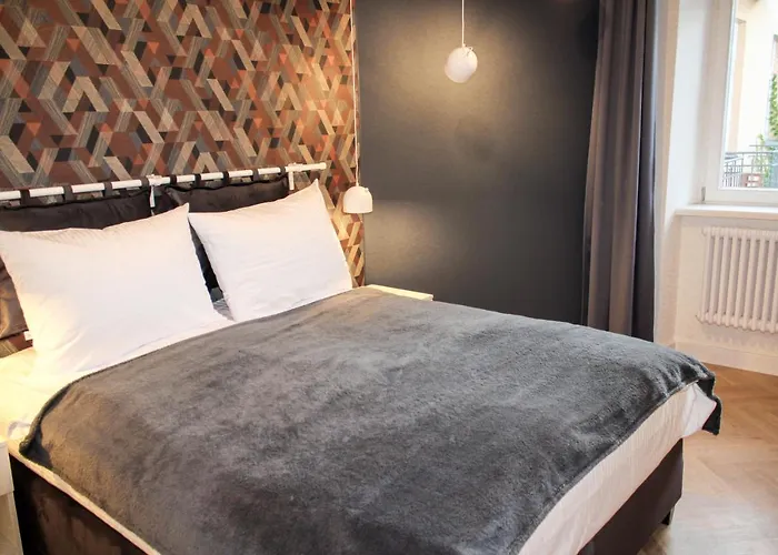 아파트 Dominican Square By Hashtag *