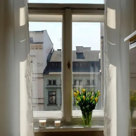 Dominican Square By Hashtag Apartment