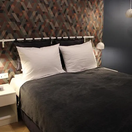 Dominican Square By Hashtag Apartment Krakow