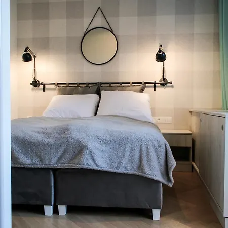 Apartment Dominican Square By Hashtag