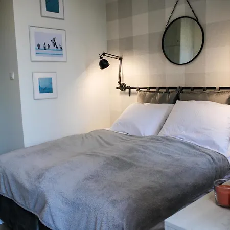 Apartment Dominican Square By Hashtag