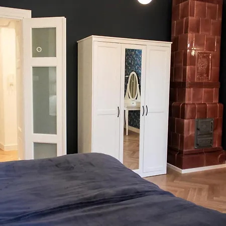 Apartment Dominican Square By Hashtag Krakow