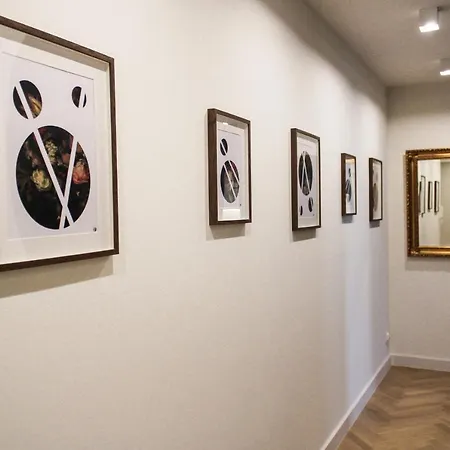 Appartement Dominican Square By Hashtag *