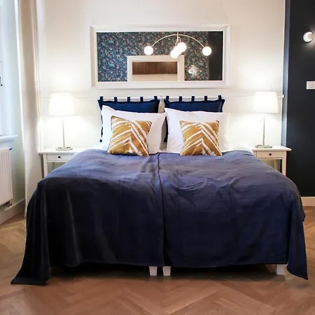 Dominican Square By Hashtag Apartment Krakow