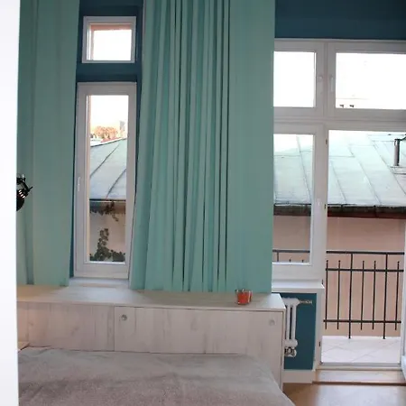 Appartement Dominican Square By Hashtag *