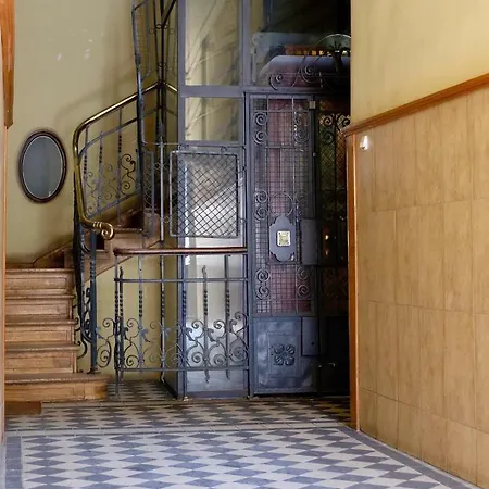 Dominican Square By Hashtag